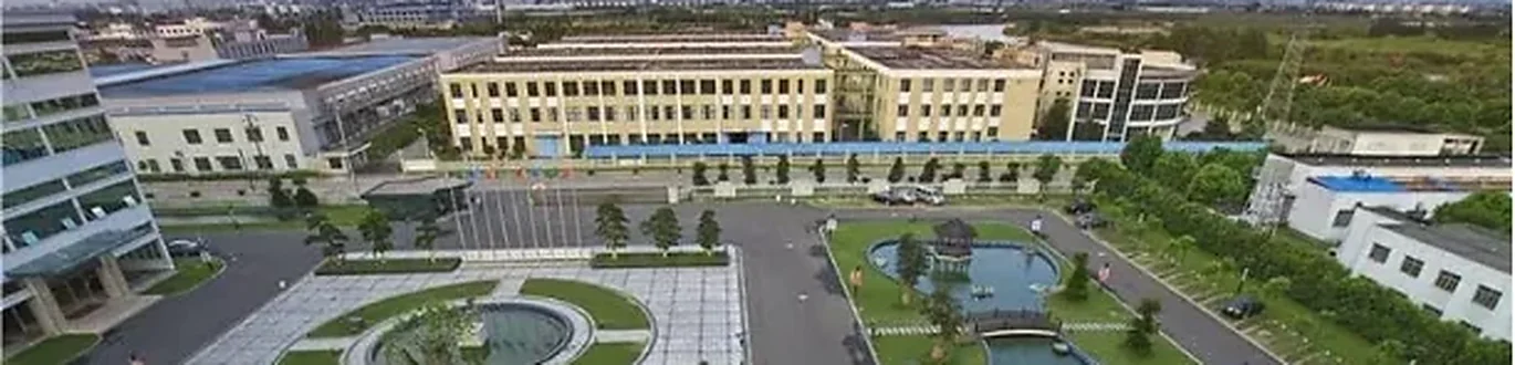 上海淞宝建筑工程有限公司项目配图