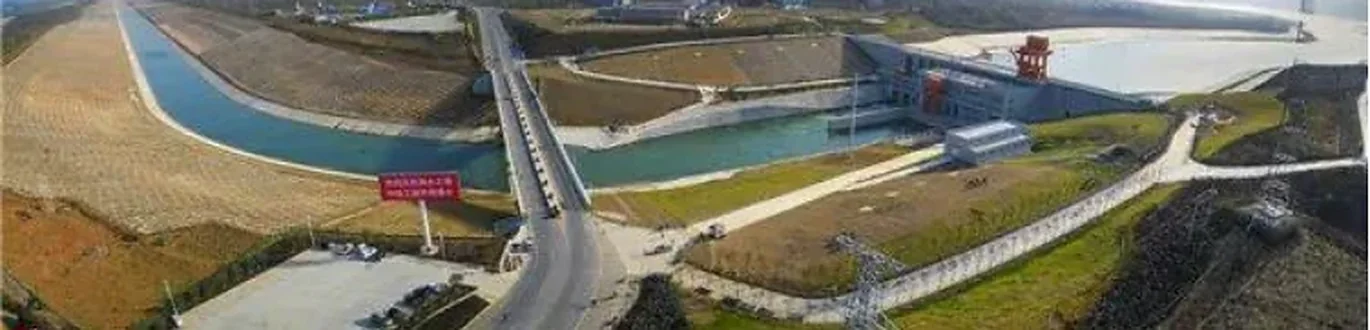 江西兴邦建设工程有限公司项目配图