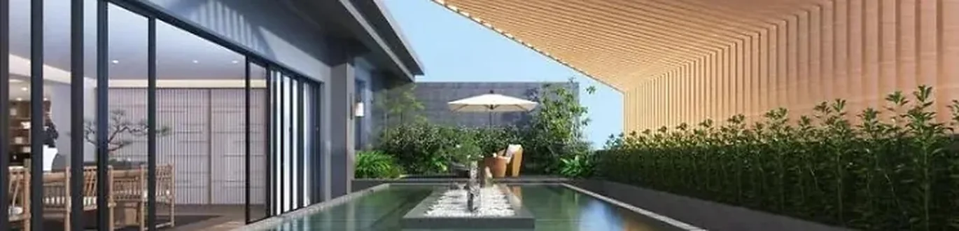 浙江映嘉环境设计工程有限公司项目配图