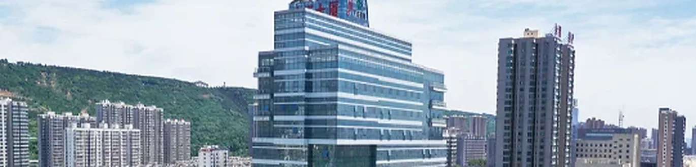 中安建设安装集团有限公司项目配图