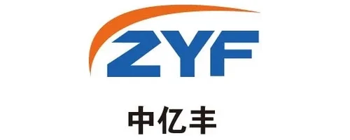 中亿丰智能科技有限公司