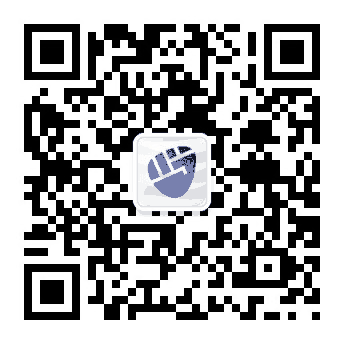 上海首信软件 微信公众号二维码